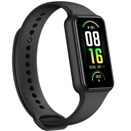 Smart Fitness Band